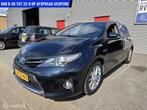 Toyota Auris 1.8 Hybrid Lease+ Panonorama dak -Navi, 4 cilinders, Origineel Nederlands, Bedrijf, 26 km/l