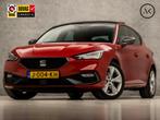 SEAT Leon 1.5 TSI FR Sport (SCHUIFDAK, APPLE CARPLAY, VIRTUA, Stof, 4 cilinders, Origineel Nederlands, Bedrijf