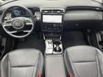 Hyundai Tucson 1.6 T-GDI HEV 230pk Premium Sky Automaat / Tr, Auto's, Hyundai, Gebruikt, Euro 6, 4 cilinders, 1650 kg