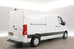 Mercedes-Benz Sprinter 314 2.2 CDI 143PK L2H1 | Euro6 | MARG, Auto's, Stof, Gebruikt, Euro 6, Wit