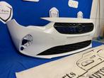 Opel corsa F elektrisch voorbumper bumper grille rooster gri, Auto-onderdelen, Info@fabrikant.eu, Opel, Ophalen of Verzenden, Bumper