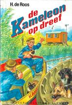 H. de Roos - De Kameleon op dreef (1e druk), Verzenden, Gelezen