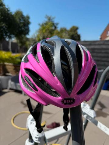 Bell Array Fietshelm - Maat S beschikbaar voor biedingen