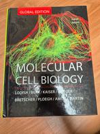 Molecular Cell Biology - Lodish, Ophalen of Verzenden, Beta, Zo goed als nieuw, WO