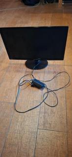 Samsung monitor, Computers en Software, Monitoren, Gebruikt, Full HD, Overige typen, 60 Hz of minder