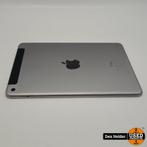 Apple iPad Mini 4 128GB Wifi + Cellular iOS 1 - In Nette Sta, Apple, Zo goed als nieuw, Support@apple.com, One Apple Park Way
Cupertino, CA 95014
United States