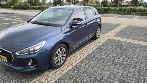 Hyundai i30 1.0 T-gdi 120PK 2017  bij snel ophalen⚠️, Auto's, Hyundai, Particulier, i30, ABS, Achteruitrijcamera, Airbags, Airconditioning