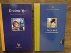 PIETJE BELL EN KRUIMELTJE, NIEUWSTAAT.., Boeken, Kinderboeken | Jeugd | 10 tot 12 jaar, Ophalen of Verzenden, Zo goed als nieuw