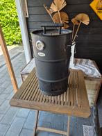 Grolsch Barbecue, Ophalen, Zo goed als nieuw