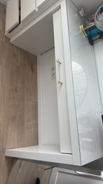 Mooie Make-up Tafel, Ophalen, 100 tot 150 cm, Zo goed als nieuw, Minder dan 100 cm