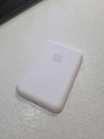 Apple Magsafe, Telecommunicatie, Powerbanks, Ophalen of Verzenden, Zo goed als nieuw, Apple