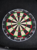 Winmau blade 6 dartbord, Sport en Fitness, Darts, Ophalen of Verzenden, Gebruikt