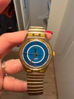 Vintage Swatch Watch 1996 - Gebruikt, Staal, Kunststof, Gebruikt, Polshorloge