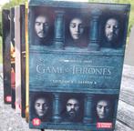 Game of thrones seizoen 1 t/m 6, Cd's en Dvd's, Vanaf 16 jaar, Ophalen of Verzenden, Zo goed als nieuw