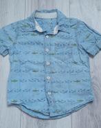 Leuke spijkerblouse van Gap, maat: 3 jaar, Ophalen of Verzenden, Zo goed als nieuw