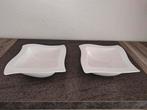 Villeroy & Boch New Wave Schaaltjes, Nieuw, Ophalen of Verzenden, Kom(men), Overige stijlen
