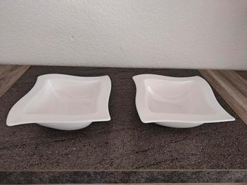 Villeroy & Boch New Wave Schaaltjes beschikbaar voor biedingen