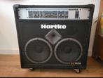 Hartke HA2500 2x10, Ophalen, Gebruikt, 100 watt of meer