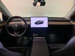 Tesla Model Y Performance AWD 75 kWh | EAP | TESLA GARANTIE, Automaat, Gebruikt, Electronic Stability Program (ESP), 1972 kg