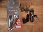 Remington pro power tondeuse, Ophalen, Nieuw, Overige typen