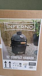 Barbecue, Ophalen, Nieuw, Kamado