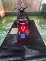 Vespa sprint 50km, Ophalen of Verzenden, Zo goed als nieuw, Benzine, Overige modellen