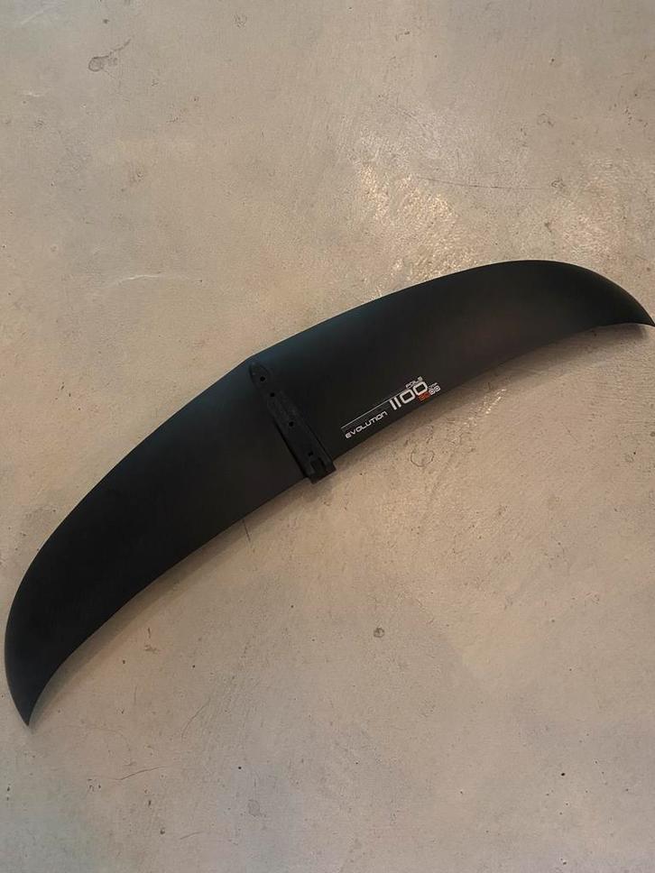 Starboard Freeride Evolution 1100 front wing, Watersport en Boten, Windsurfen, Zo goed als nieuw, Overige typen, Minder dan 250 cm