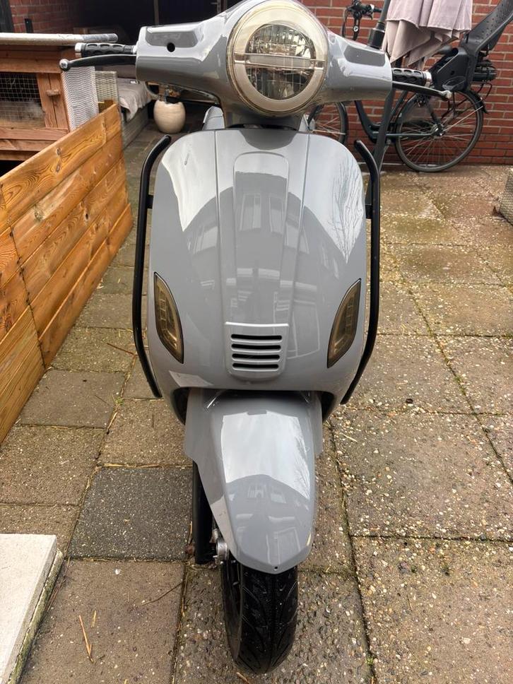 Agm vx50 90 cc, Fietsen en Brommers, Snorfietsen en Snorscooters, Gebruikt, Overige merken, Benzine, Ophalen