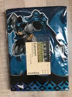 Nieuw bedlaken Batman 150x 250, Hobby en Vrije tijd, Stoffen en Lappen, Ophalen