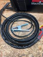 HBM Plasma Snijder CUT 40, Ophalen of Verzenden, Gebruikt