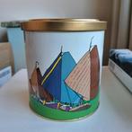 Verblifa blik Skûtsjesilen Friesland, collector's item, Ophalen of Verzenden, Gebruikt, Overige, Overige merken