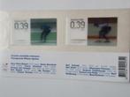 Nederland 2006 Olympische Winterspelen Postzegels, Ophalen of Verzenden, Na 1940, Postfris