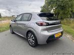 Peugeot 208 1.2 Active |100pk|Carplay|Trekhaak|Navi, Voorwielaandrijving, 101 pk, Euro 6, Origineel Nederlands