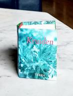 Zeldzaam Boekje " Kruiden " uit 2008 - Terra Release BOEK, Ophalen of Verzenden, Zo goed als nieuw, Kruiden en Alternatief