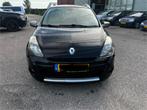 Renault Clio, motorkap, koplampen, schermen, front. voorkop, Auto-onderdelen, Ophalen of Verzenden, Gebruikt, Renault, Motorkap