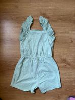 Jumpsuit meisje 110/116 Hema, Meisje, Zo goed als nieuw, Hema, Ophalen
