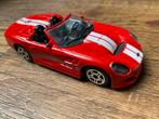 Modelauto Rood 1:43, Ophalen, Gebruikt, Auto, Overige merken