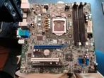DELL Optiplex 9020 (Moederbord) 'Zonder I/O-Shield', Gebruikt, DDR3, Ophalen of Verzenden, LGA 1150