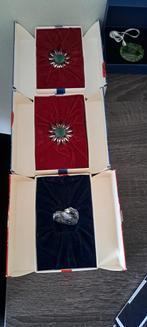Swarovski Kristallen Beelden Collectie, Ophalen of Verzenden, Zo goed als nieuw