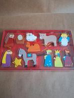 Kerststal hangers, Diversen, Kerst, Onbekend, Ophalen of Verzenden, Onbekend, Nieuw
