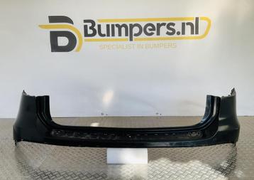 Bumper Mercedes GLB X247 AMG pdc  Achterbumper 13151 beschikbaar voor biedingen
