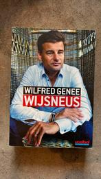 Wilfred Genee - Wijsneus, Ophalen, Zo goed als nieuw, Balsport, Wilfred Genee