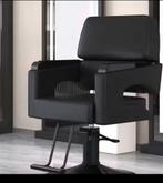 DEMO kapperstoelen ZO GOED ALS NIEUW, Huis en Inrichting, Stoelen, Ophalen of Verzenden, Nieuw, Vier
