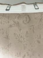 5x IKEA BELVIVA Gordijnen - 145x300cm inclusief haken, Huis en Inrichting, Ophalen, 100 tot 150 cm, 200 cm of meer, Beige