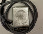 Akai ADM-5 microfoon, Ophalen of Verzenden, Zo goed als nieuw, Overige typen