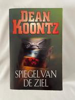 Dean Koontz – Spiegel van de ziel, Ophalen of Verzenden, Zo goed als nieuw, Dean Koontz