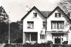 986171	Huis ter Heide	1955 U	De Witte Hei	Nette oude kaart O, Ophalen of Verzenden, 1940 tot 1960, Ongelopen, Utrecht