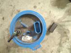 BRANDSTOFPOMP Volkswagen Polo V (6R) (6c0919051g), Gebruikt, Volkswagen