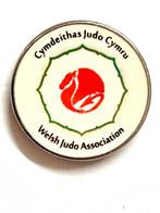 Judo speld - welsh judo federatie, Verzamelen, Ophalen of Verzenden