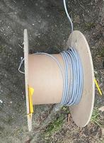 +/- 18m Lapp Ölflex Classic 110 4x1 stuurkabel op haspel, Ophalen of Verzenden, Nieuw, Kabel of Snoer